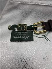 2026 EXCLUSIVE MASTERS BELT VINEYARD VINES SIZE 42 ORIGINAL TAGS INCLUDED